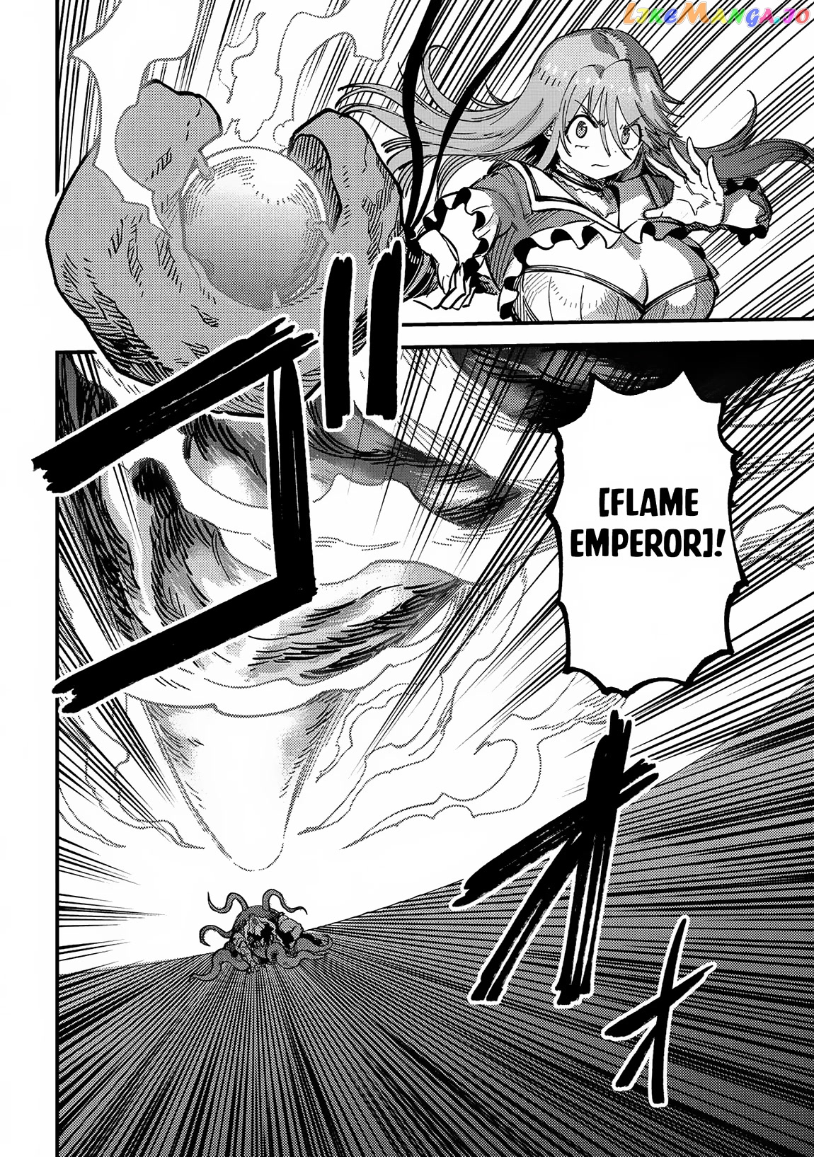 Redo Of Healer, Chapter 55 image 11